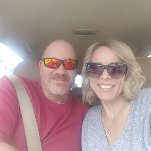 Meet your Posher, Joanna